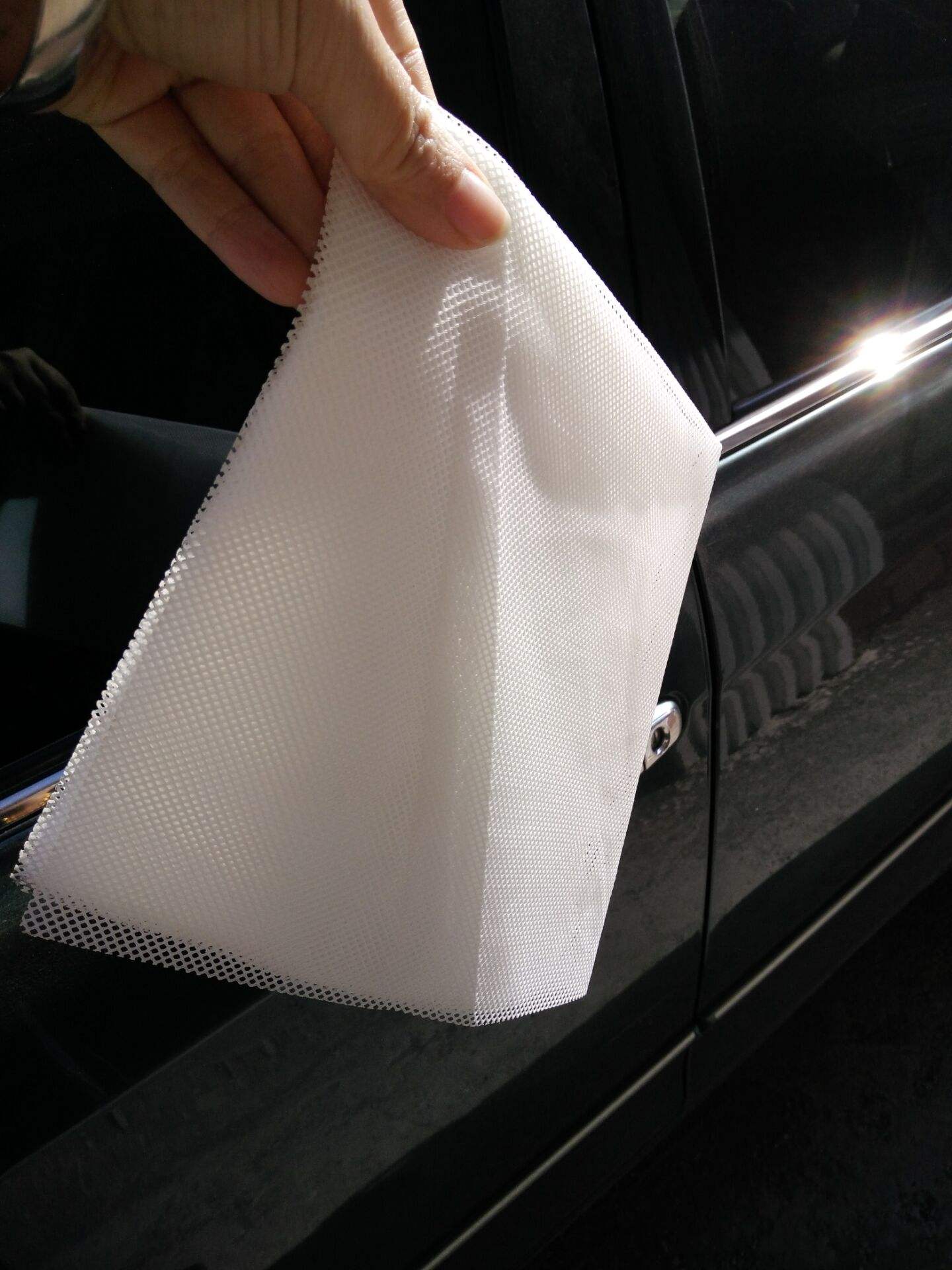 粘塵布會對沖裁斷面產生影響嗎? 粘塵布會對沖裁斷面產生影響嗎?